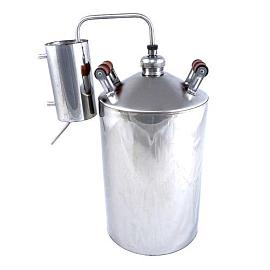 Самогонный аппарат в Пересвете всего за 3200 рублей